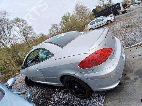 Right rear window switch PEUGEOT 307 CC (3B) 2.0 16V | BP34172877I28 - Image 13