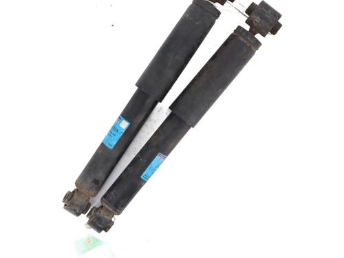 Right rear shock absorber NISSAN QASHQAI / QASHQAI +2 I (J10, NJ10, JJ10E) 1.5 dCi | BP22005137M19 