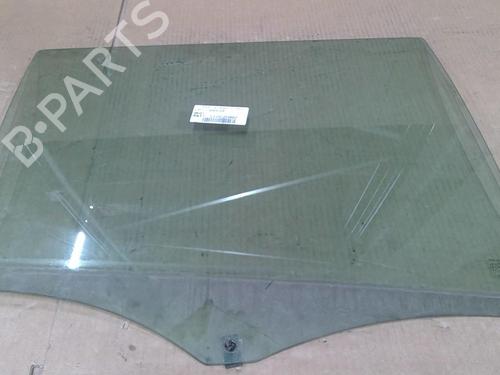 Used Rear right door window CITROËN C4 Grand Picasso I (UA_) 2.0 HDi 150 (150 hp) 29196854