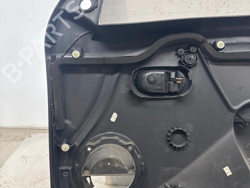 Front left panel DACIA SANDERO 1.5 dCi | BP37086237C58 - Image 2