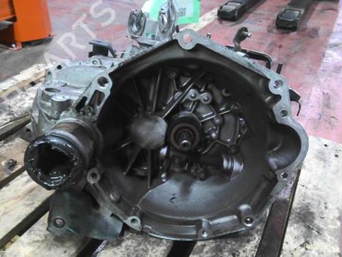 Used Gearbox KIA PICANTO III (JA) 1.0 (67 hp) 29840371
