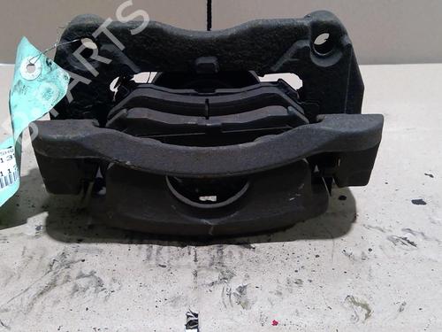 Used Right front brake caliper NISSAN QASHQAI I (J10, NJ10) 2.0 dCi All-wheel Drive (150 hp) 31657153