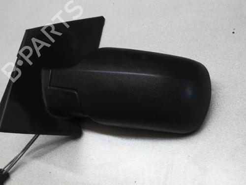 Left mirror FORD FIESTA V (JH_, JD_) 1.4 16V | BP22002801C26 