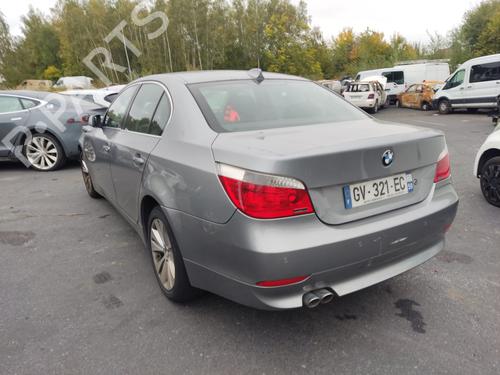 Climate control BMW 5 (E60) 525 d | BP30555820I5  - Image 11