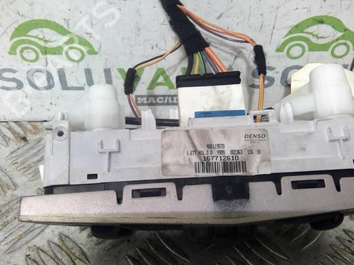 Used Climate control Climate control OPEL CORSA D (S07) 1.3 CDTI (L08, L68) (75 hp) 20362846 20362846