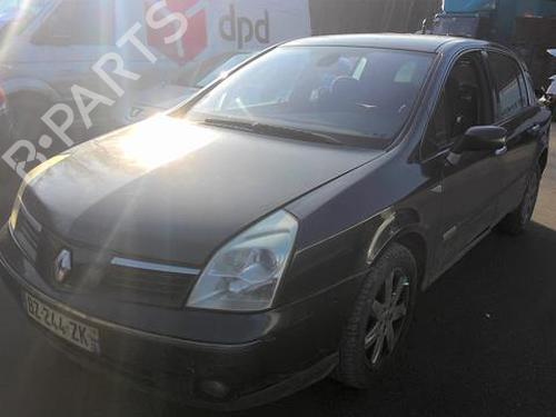 Electronic module RENAULT VEL SATIS (BJ0_) 2.0 dCi (BJ03) | BP24346987M83 - Image 6