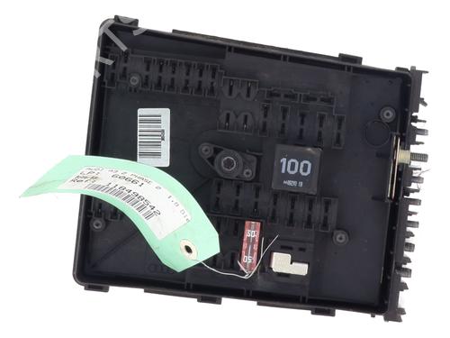 Fuse box AUDI A3 (8P1) 1.9 TDI | BP31206435E1 