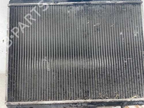 Water radiator PEUGEOT 2008 I (CU_) | BP36249164M31 - Image 3