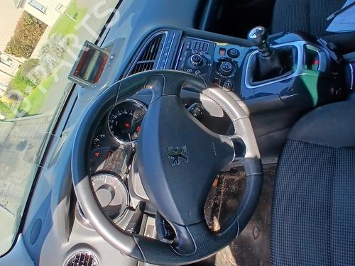 Front left panel PEUGEOT 5008 (0U_, 0E_) 1.6 HDi | BP33235285C58 - Image 10