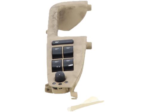 left-front-window-switch-audi-a4-b7-avant-8ed-2004-2005-2006-2007-2008-39957658 main image