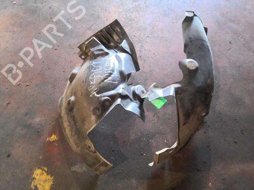 Used Wheel arch RENAULT MEGANE III Hatchback (BZ0/1_, B3_) 1.6 16V (BZ0H) (101 hp) 27894243