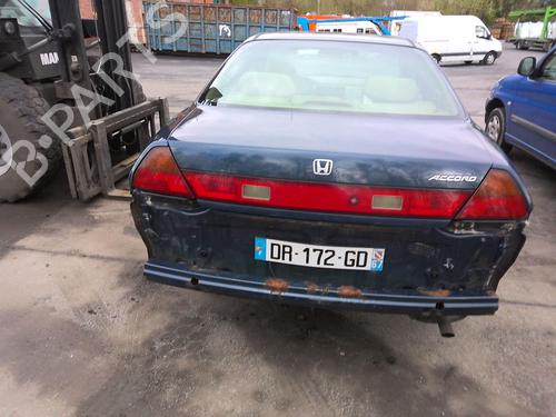 Right taillight HONDA ACCORD VI Coupe (CG) 2.0 i 16V | BP20355459C35 
