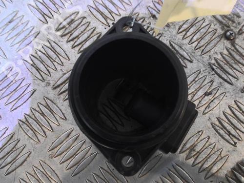 Used Mass air flow sensor Mass air flow sensor DACIA SANDERO 1.5 dCi (86 hp) 20361222 20361222