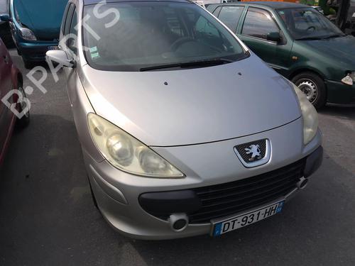 Korek wlewu paliwa PEUGEOT 307 Break (3E) 1.6 HDi | BP20355365C161 