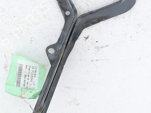 Used Hinge/Door check strap Hinge/Door check strap CITROËN C4 Picasso I MPV (UD_) 1.6 HDi 110 (112 hp) 20359334 20359334