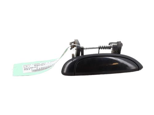 Used Front right exterior door handle DACIA LOGAN MCV (KS_) 1.5 dCi (KS04) (88 hp) 28104311