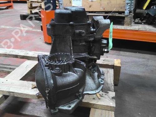 Used Gearbox Gearbox OPEL CORSA D (S07) 1.4 (L08, L68) (100 hp) 29840401 29840401