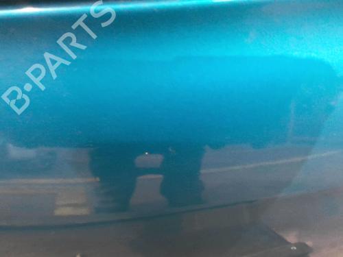 Tailgate CITROËN DS3 (SA_) 1.6 HDi 90 | BP22005263C6 