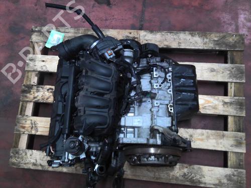 Used Engine Engine PEUGEOT 207 (WA_, WC_) 1.4 16V (95 hp) 31207206 31207206