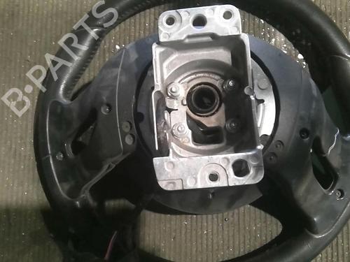 Used Steering wheel Steering wheel CITROËN C4 Grand Picasso I (UA_) 2.0 HDi 138 (136 hp) 20363018 20363018