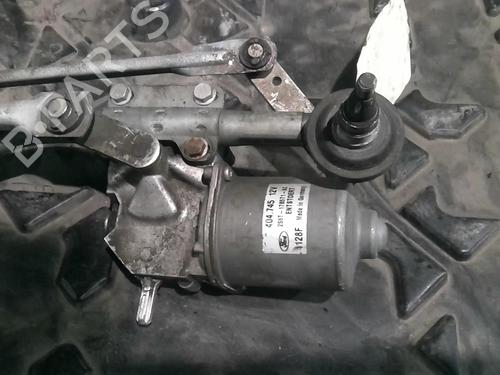 Front wiper motor FORD FUSION (JU_) 1.6 TDCi | BP20368969M29 
