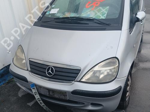 Brugte MERCEDES-BENZ A-CLASS (W168) A 170 CDI (168.009, 168.109) (95 hp) 4452549