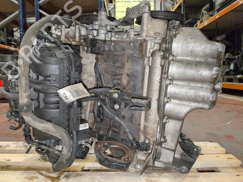 Engine OPEL CORSA D (S07) 1.2 (L08, L68) | BP40000615M1 - Image 6