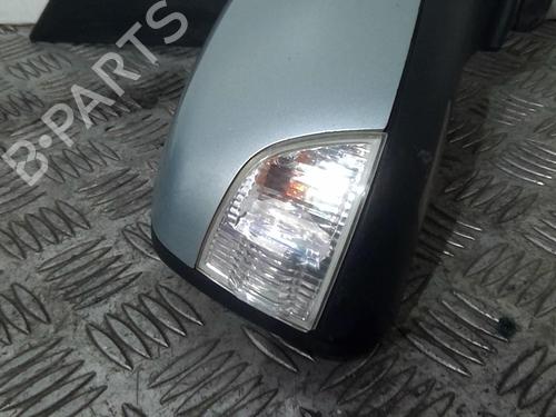 Right mirror FORD FOCUS C-MAX (DM2) 1.6 TDCi | BP20367108C27 