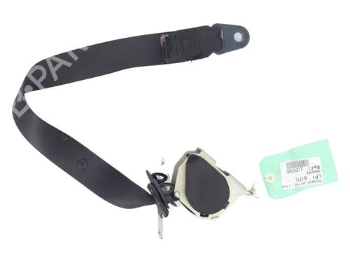 rear-right-seatbelt-peugeot-407-6d_-2004-2005-2006-2007-2008-2009-2010-2011-31635188 main image