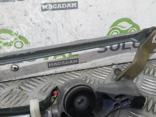 Front wiper motor MERCEDES-BENZ C-CLASS Coupe (CL203) C 220 CDI (203.708) | BP20364014M29 