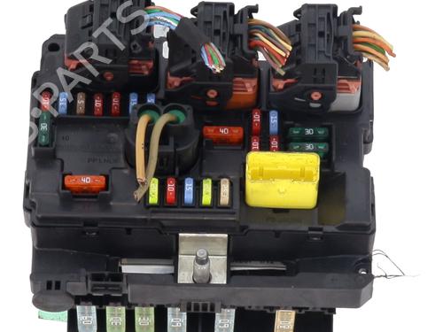 Used Fuse box PEUGEOT 207 (WA_, WC_) 1.6 HDi (90 hp) 30361908