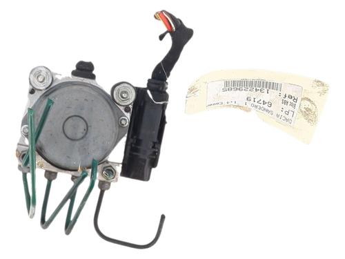 ABS pump DACIA SANDERO 1.4 MPI LPG | BP39986521M43  - Image 5