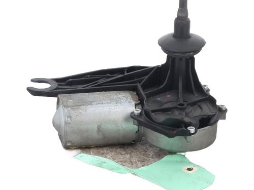 Used Rear wiper motor Rear wiper motor PEUGEOT 206 Hatchback (2A/C) 1.4 i (75 hp) 26163197 26163197