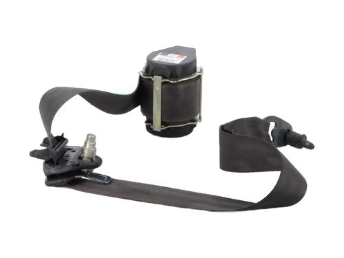 Used Front left seatbelt Front left seatbelt DACIA SANDERO II TCe 90 (B8M1, B8MA, B8AC) (90 hp) 28117424 28117424