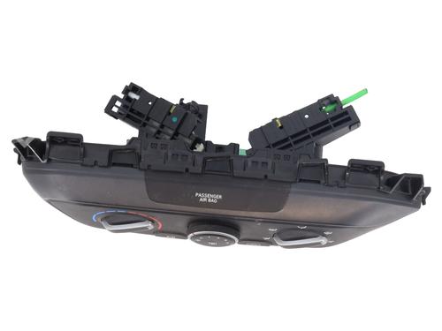 Climate control HYUNDAI i20 III (BC3, BI3) 1.0 T-GDI hybrid 48V | BP29744510I5 