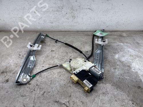 Used Front left window mechanism Front left window mechanism 37867779 37867779