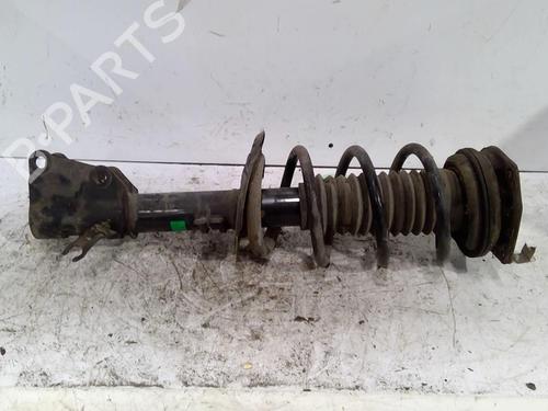 Right front shock absorber RENAULT KANGOO Express (FW0/1_) 1.5 dCi 70 (FW0A, KW0V) | BP33605353M17 - Image 2