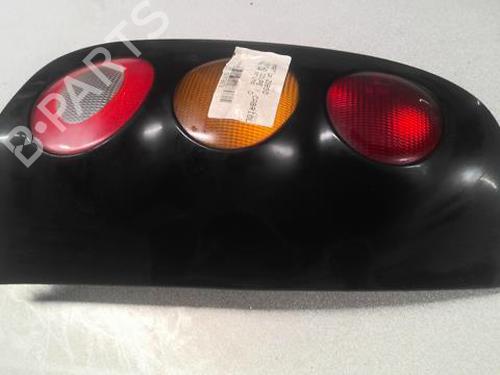 Right taillight SMART CABRIO (450) | BP22918959C35 - Image 4