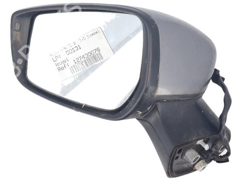 Retrovisor esquerdo NISSAN NOTE (E12) 1.5 dCi | BP36512020C26 - Image 5