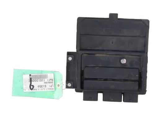 Engine control unit (ECU) RENAULT CLIO III (BR0/1, CR0/1) 1.5 dCi (BR17, CR17) | BP30690523M57 - Image 3