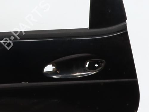 Drzwi tylne lewe MERCEDES-BENZ A-CLASS (W169) A 160 CDI (169.006, 169.306) | BP29928222C4