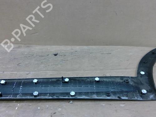 Türzierleiste FIAT 500X (334_) 1.0 (334.AXN1B) | BP30877998C150