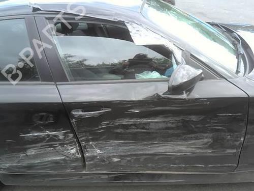 Front left window mechanism BMW 1 (E87) 118 d | BP20360701C22 
