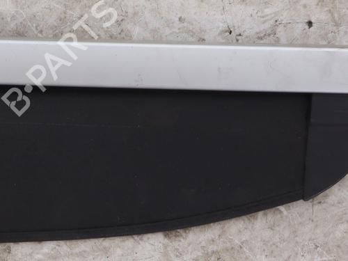 Rear parcel shelf KIA SPORTAGE III (SL) 1.7 CRDi | BP25407582C85