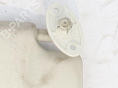 Left sun visor OPEL CORSA A Hatchback (S83) 1.5 D (F08, M08, F68, M68) | BP29407564I1 