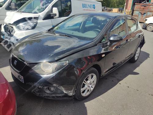 Middle console SEAT IBIZA IV (6J5, 6P1) 1.6 TDI | BP28429747I22  - Image 16