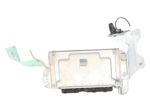 Engine control unit (ECU) HYUNDAI GETZ (TB) 1.1 | BP31704569M57 - Image 2