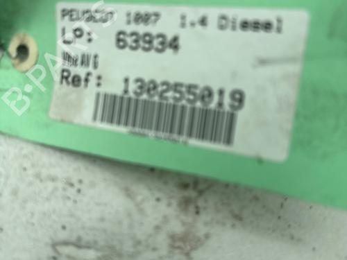Used Front left door window Front left door window 38167098 38167098