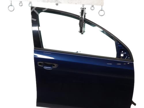 Used Right front door VW GOLF VI (5K1) 1.6 TDI (105 hp) 20352908