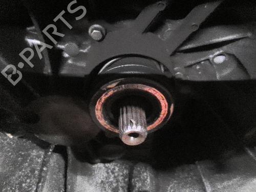 Gearbox FORD FIESTA VI (CB1, CCN) 1.4 TDCi | BP30910229M3